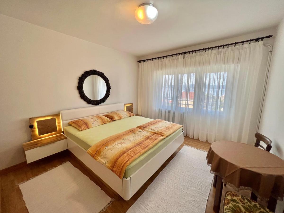 Apartments Jadranka 德拉马利 外观 照片