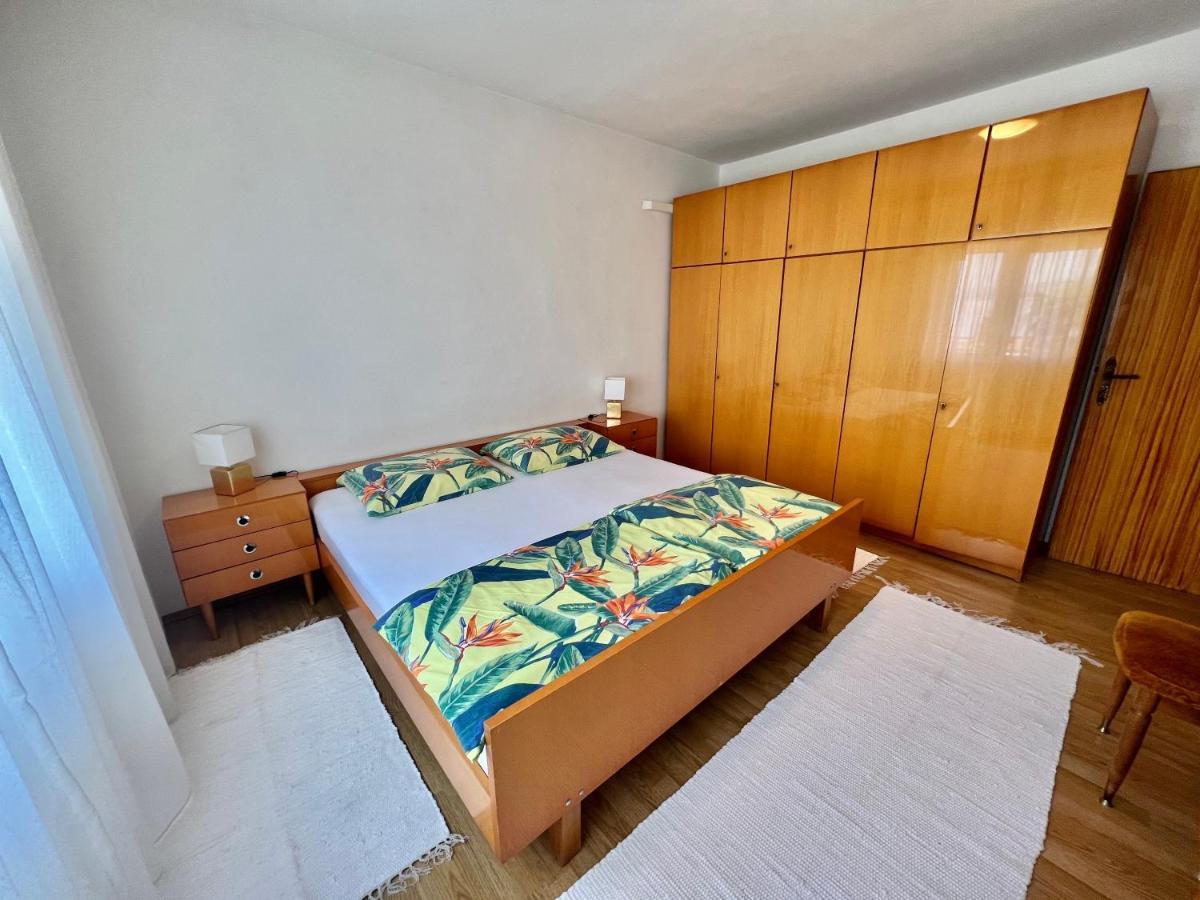 Apartments Jadranka 德拉马利 外观 照片