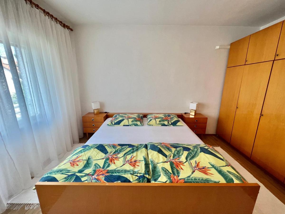 Apartments Jadranka 德拉马利 外观 照片