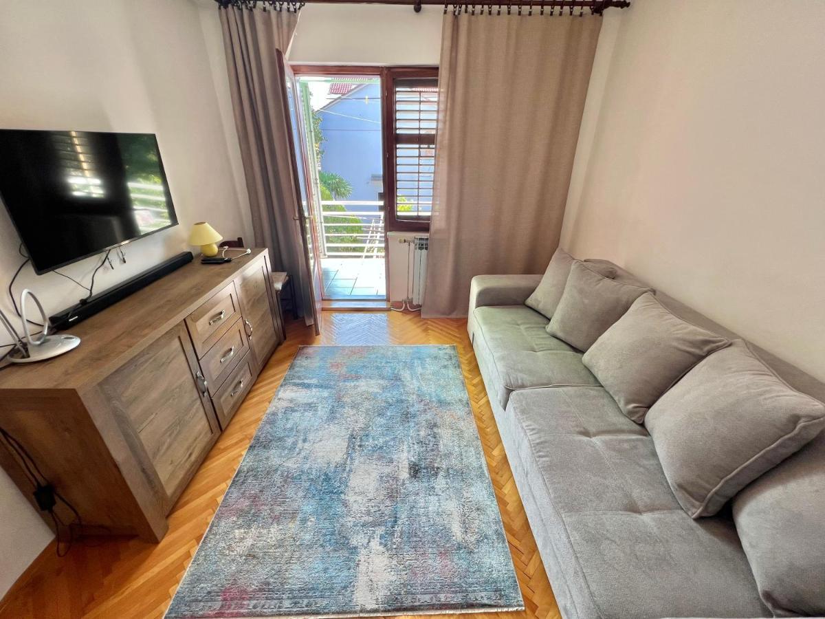 Apartments Jadranka 德拉马利 外观 照片