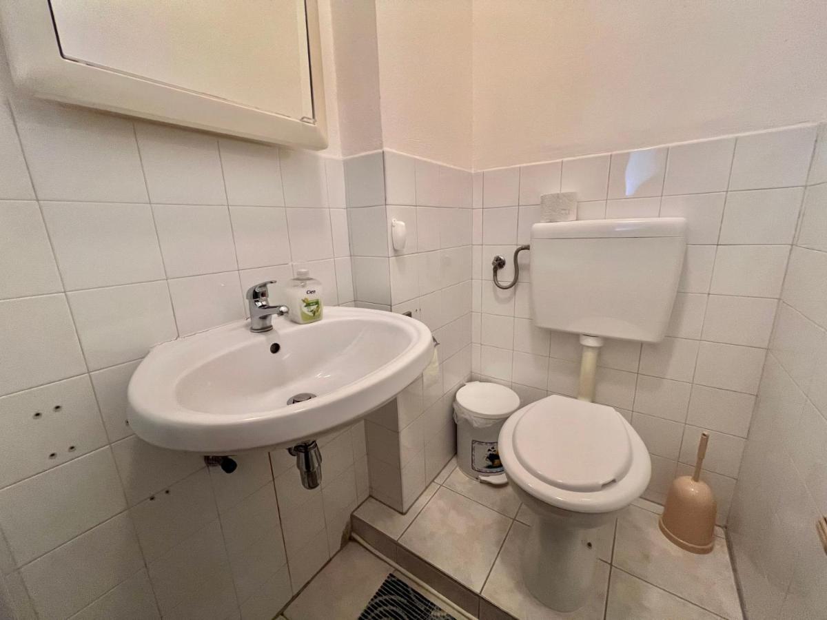 Apartments Jadranka 德拉马利 外观 照片