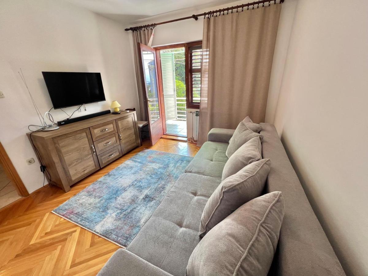 Apartments Jadranka 德拉马利 外观 照片