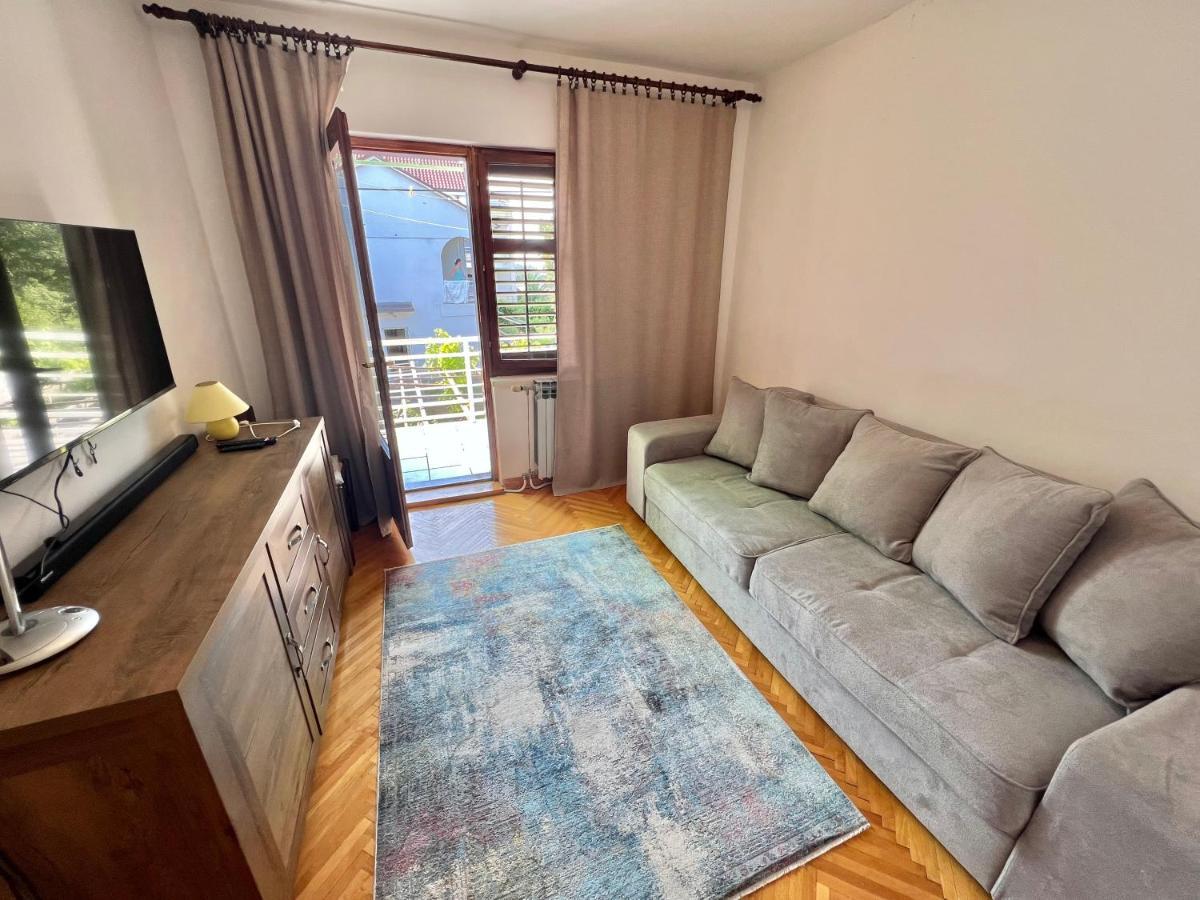 Apartments Jadranka 德拉马利 外观 照片