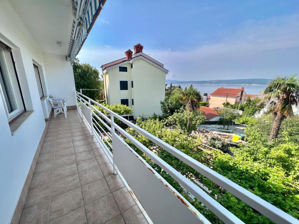 Apartments Jadranka 德拉马利 外观 照片